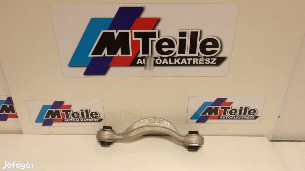 [GYÁRI BONTOTT] BMW G45/X3 JOBB HÁTSÓ LENGŐKAR 8845156